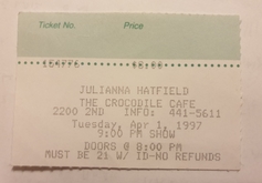 Juliana Hatfield on Apr 1, 1997 [060-small]