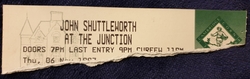 John Shuttleworth on Nov 6, 1997 [061-small]