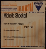 Michelle Shocked on Mar 26, 2001 [071-small]