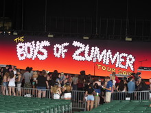 Hoodie Allen / MAX / DJ Drama / Lil Uzi Vert / Fall Out Boy / Wiz Khalifa on Jul 10, 2015 [409-small]