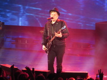 Hoodie Allen / MAX / DJ Drama / Lil Uzi Vert / Fall Out Boy / Wiz Khalifa on Jul 10, 2015 [410-small]