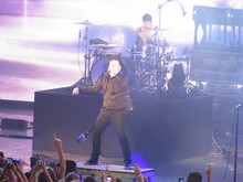 Hoodie Allen / MAX / DJ Drama / Lil Uzi Vert / Fall Out Boy / Wiz Khalifa on Jul 10, 2015 [412-small]