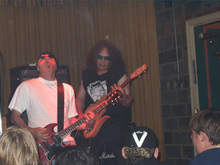 The Dictators / Rubber City Rebels / Amps II Eleven on May 23, 2003 [125-small]