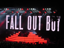 Hoodie Allen / MAX / DJ Drama / Lil Uzi Vert / Fall Out Boy / Wiz Khalifa on Jul 10, 2015 [415-small]