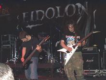 The Brave Words and Bloody Knuckles 6-Pack Weekend Day 3 on Jun 14, 2003 [160-small]