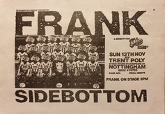 Frank Sidebottom on Nov 13, 1988 [163-small]