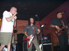Vegas / Professional Againsters / 31 Days / 12 Floz. on Aug 1, 2003 [188-small]