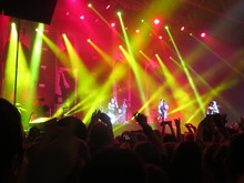All Time Low / Tonight Alive / Issues / State Champs on May 17, 2015 [419-small]