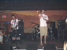 Vegas / Professional Againsters / 31 Days / 12 Floz. on Aug 1, 2003 [190-small]