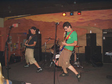 Vegas / Professional Againsters / 31 Days / 12 Floz. on Aug 1, 2003 [191-small]