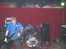 Amps II Eleven / Abdullah / Chrome Kickers / Jacknife Powerbombs / The Gluttons / Brazen Rogues on Aug 16, 2003 [195-small]