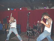 Dead End America Fest on Aug 16, 2003 [198-small]