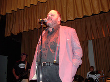 Rocket from the Tombs / New Salem Witch Hunters on Nov 30, 2003 [236-small]