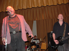 Rocket from the Tombs / New Salem Witch Hunters on Nov 30, 2003 [237-small]