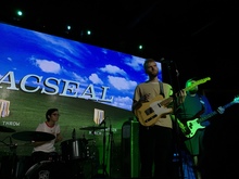 Macseal, Free Throw / Chris Farren / Youth Fountain / Macseal on Sep 3, 2019 [256-small]