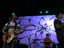 Youth Fountain, Free Throw / Chris Farren / Youth Fountain / Macseal on Sep 3, 2019 [257-small]