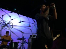 Youth Fountain, Free Throw / Chris Farren / Youth Fountain / Macseal on Sep 3, 2019 [258-small]