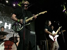 Free Throw, Free Throw / Chris Farren / Youth Fountain / Macseal on Sep 3, 2019 [262-small]
