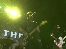 Free Throw, Free Throw / Chris Farren / Youth Fountain / Macseal on Sep 3, 2019 [263-small]