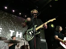 Free Throw, Free Throw / Chris Farren / Youth Fountain / Macseal on Sep 3, 2019 [265-small]