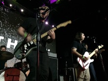 Free Throw, Free Throw / Chris Farren / Youth Fountain / Macseal on Sep 3, 2019 [266-small]