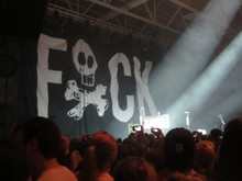 All Time Low / Tonight Alive / Issues / State Champs on May 17, 2015 [427-small]