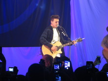 Fifth Harmony / Jacob Whitesides / Jasmine V / Mahogany Lox on Mar 16, 2015 [432-small]