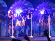 Fifth Harmony / Jacob Whitesides / Jasmine V / Mahogany Lox on Mar 16, 2015 [433-small]