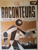 The Raconteurs / Olivia Jean on Sep 3, 2019 [355-small]
