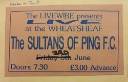 Sultans of Ping F.C. on Jun 3, 1992 [393-small]