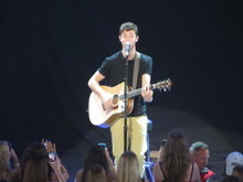 Fifth Harmony / Shawn Mendes / Alex Angelo / Austin Mahone  on Sep 10, 2014 [440-small]