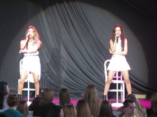 Fifth Harmony / Shawn Mendes / Alex Angelo / Austin Mahone  on Sep 10, 2014 [444-small]
