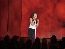 Fifth Harmony / Shawn Mendes / Alex Angelo / Austin Mahone  on Sep 10, 2014 [445-small]