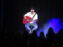Fifth Harmony / Shawn Mendes / Alex Angelo / Austin Mahone  on Sep 10, 2014 [447-small]