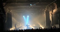 Bon Iver on Apr 6, 2019 [487-small]