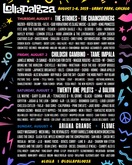 Lollapalooza on Aug 1, 2019 [501-small]