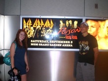 Def Leppard / Poison / Cheap Trick on Sep 5, 2009 [584-small]