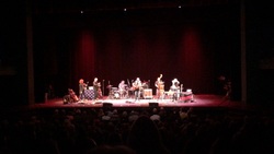 Steve Earle & The Dukes   / The Mastersons on Dec 9, 2018 [603-small]