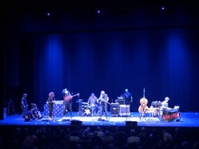 Steve Earle & The Dukes   / The Mastersons on Dec 9, 2018 [605-small]