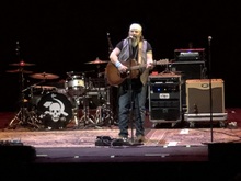 Steve Earle & The Dukes   / The Mastersons on Dec 9, 2018 [607-small]