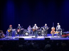 Steve Earle & The Dukes   / The Mastersons on Dec 9, 2018 [608-small]