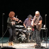 Steve Earle & The Dukes   / The Mastersons on Dec 9, 2018 [612-small]