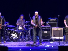 Steve Earle & The Dukes   / The Mastersons on Dec 9, 2018 [614-small]