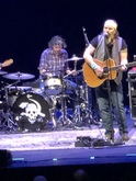 Steve Earle & The Dukes   / The Mastersons on Dec 9, 2018 [615-small]