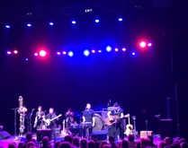 Violent Femmes / Your Smith on Nov 4, 2018 [618-small]