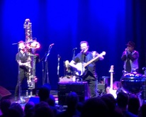 Violent Femmes / Your Smith on Nov 4, 2018 [622-small]