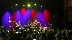 Violent Femmes / Your Smith on Nov 4, 2018 [623-small]