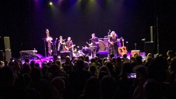 Violent Femmes / Your Smith on Nov 4, 2018 [624-small]