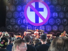 The Offspring / Bad Religion / Portugal, The Man / Sleeper Agent / A Day to Remember on Sep 6, 2014 [463-small]