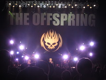 The Offspring / Bad Religion / Portugal, The Man / Sleeper Agent / A Day to Remember on Sep 6, 2014 [467-small]